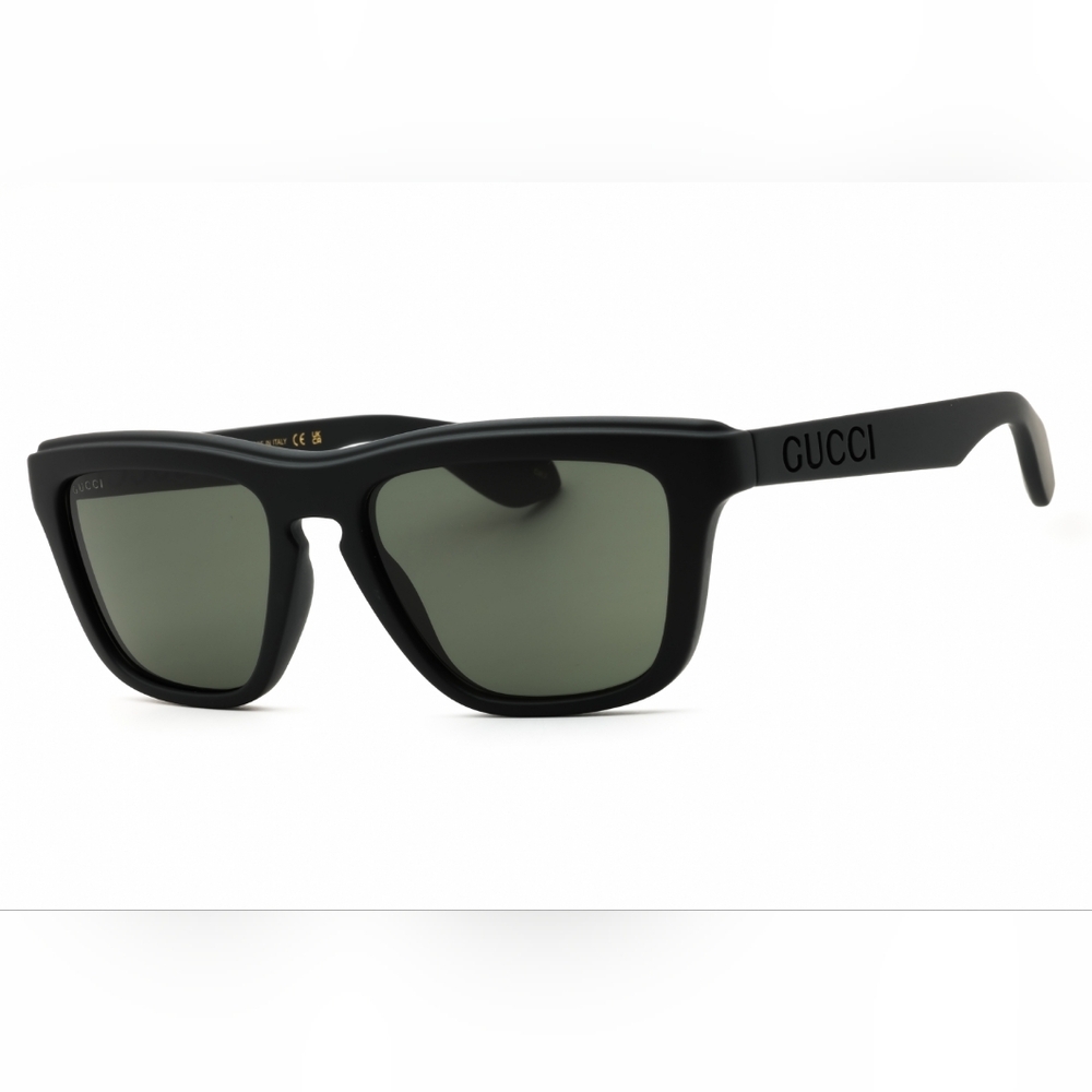 NWT, GucciGG1571S, Men's Sunglasses  Size 55X18X145
